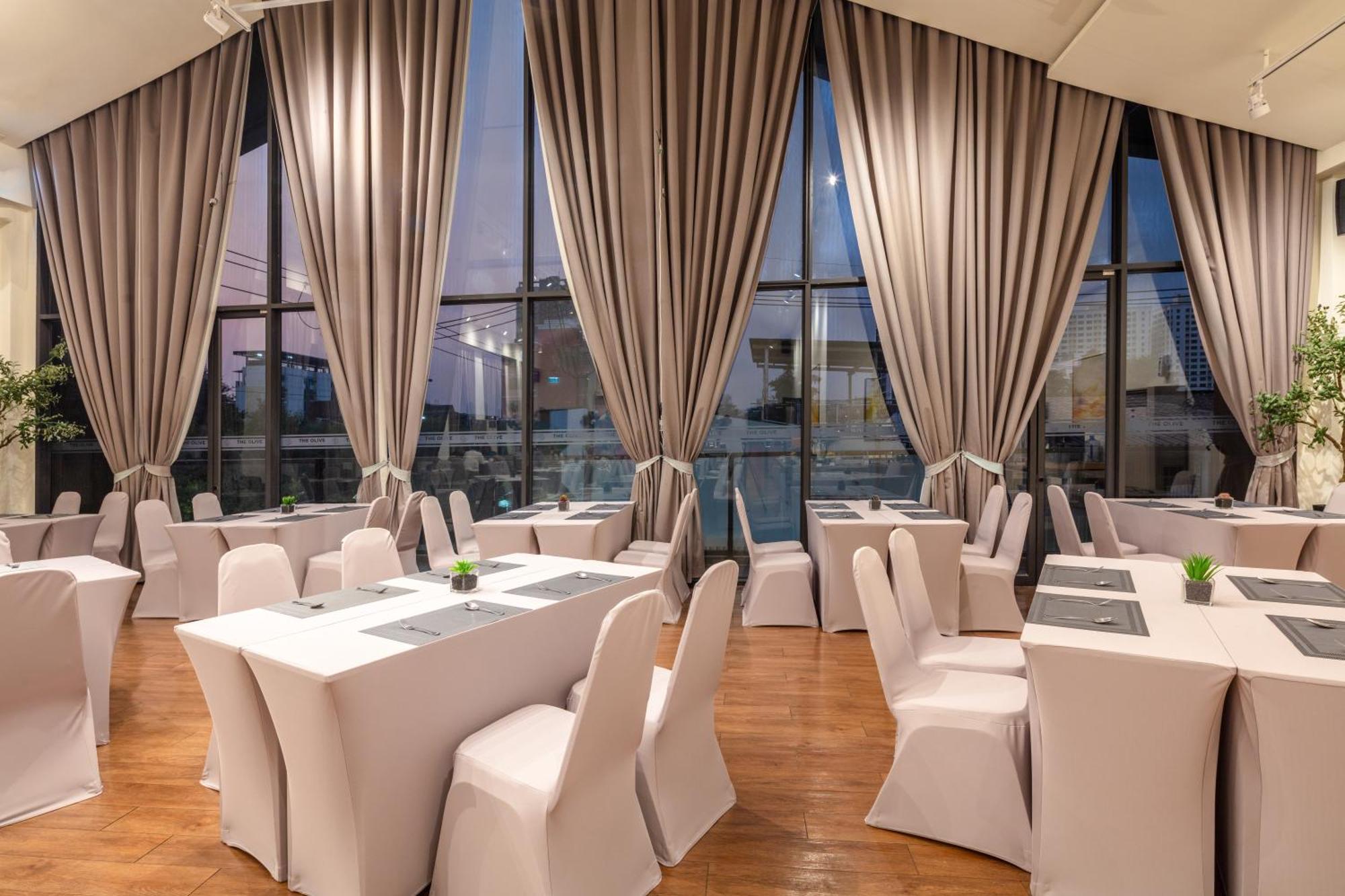 Surestay By Best Western Iconic Ari-Jatujak Bangkok Exterior foto