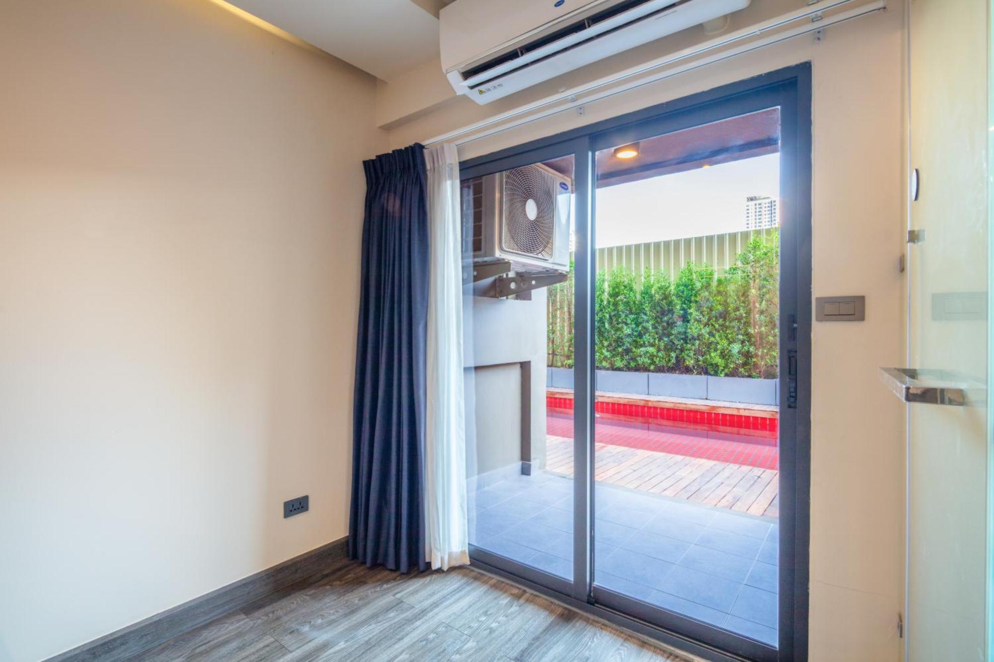 Surestay By Best Western Iconic Ari-Jatujak Bangkok Habitación foto